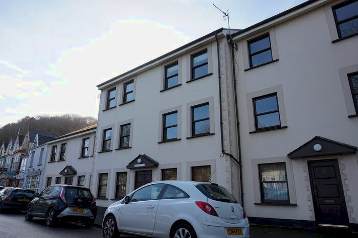 1 Bedroom Studio To Rent In Mumbles Road, Mumbles, Swansea, SA3