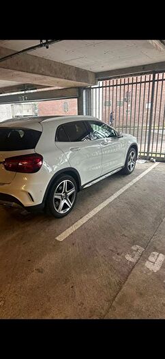 Garage / Parking To Rent In Central House, Lampton Road, Hounslow, Greater London, TW3