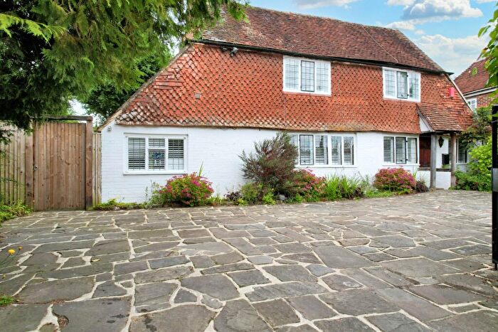 3 Bedroom Detached House For Sale In Northchapel, Petworth, West Sussex, GU28