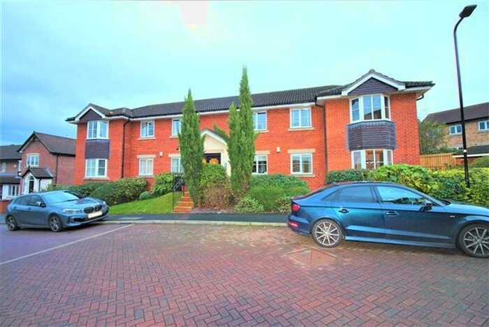 2 Bedroom Flat To Rent In Falconer Way, Treeton, Rotherham, S60