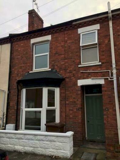 3 Bedroom House To Rent In Drake Street, Lincoln, LN1