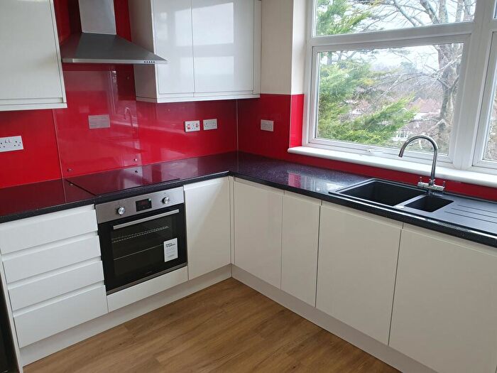 2 Bedroom Apartment To Rent In Elm Close, Bassett, SO16