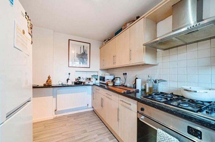 1 Bedroom Flat To Rent In Northumberland Park, London, N17