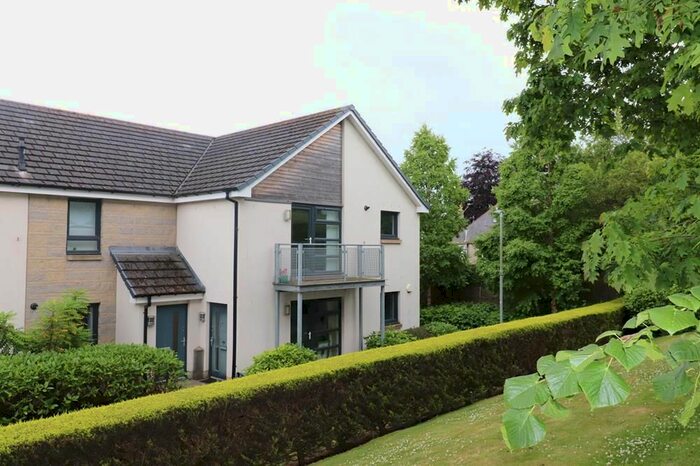 2 Bedroom Flat To Rent In Hammerman Drive, Aberdeen, AB24