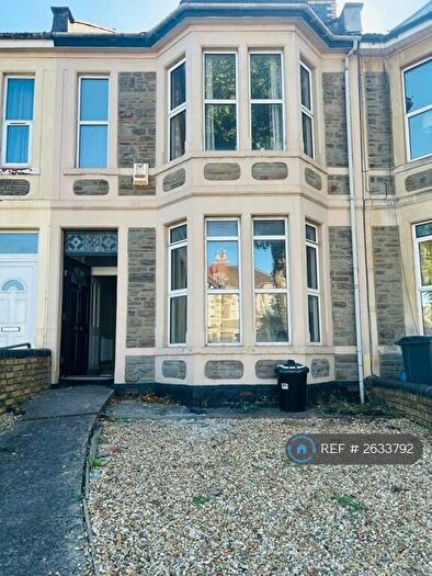 4 Bedroom Terraced House To Rent In Fishponds Road, Fishponds, Bristol, BS16