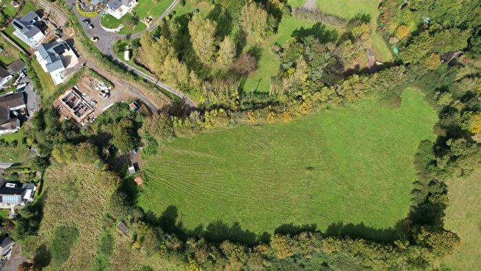 Land For Sale In Bishops Tawton, Barnstaple, EX32
