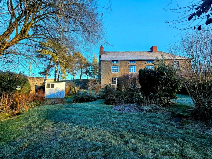 3 Bedroom Semi-Detached House To Rent In Sunset, Kington, Herefordshire, County, HR5