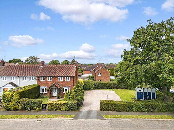 3 Bedroom House For Sale In Dakyn Drive, Stock, CM4