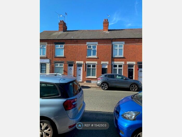 2 Bedroom Terraced House To Rent In St. Saviours Road, Leicester, LE5