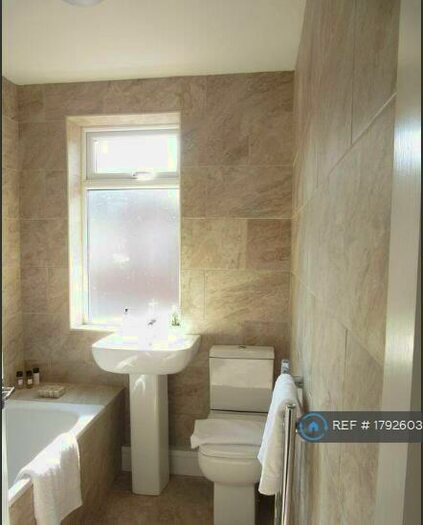 3 Bedroom End Of Terrace House To Rent In Antrim Street, Liverpool, L13