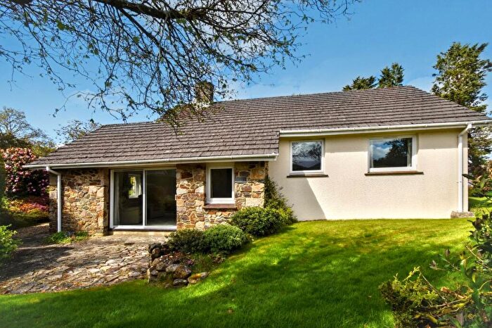 3 Bedroom Detached Bungalow For Sale In Oaklands Park, Okehampton, EX20