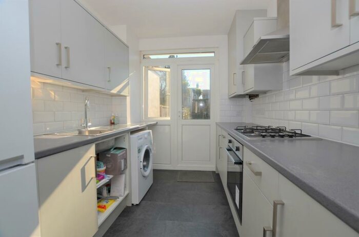 3 Bedroom Terraced House To Rent In Whitbread Road London, SE4