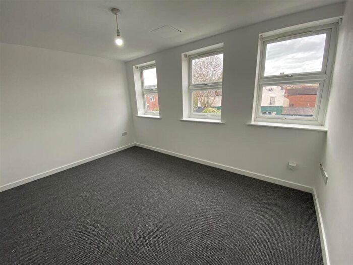 1 Bedroom Flat To Rent In Abbey Street, Derby, DE22