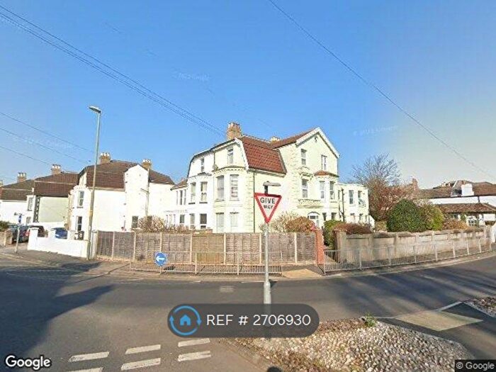 1 Bedroom Flat To Rent In Foster Road, Gosport, PO12