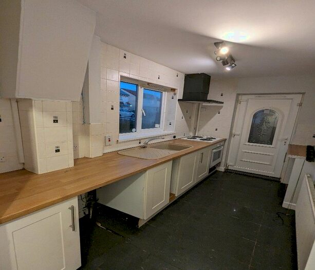 3 Bedroom Terraced House To Rent In Grasmere Road, Peterlee, SR8