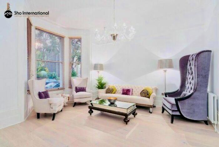 2 Bedroom Flat To Rent In Warwick Avenue, Paddington, W9