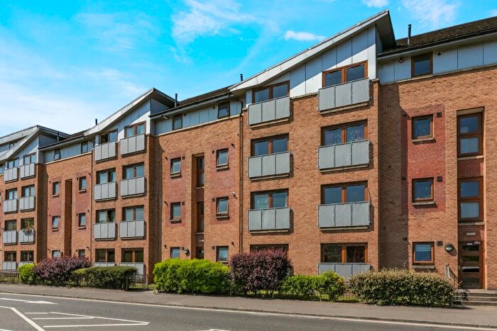 2 Bedroom Flat To Rent In Craighall Road, Port Dundas, Glasgow, G4