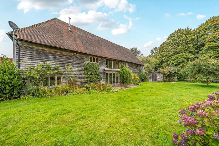 3 Bedroom Detached House To Rent In Little Water Farm, East Grinstead, East Sussex, RH19
