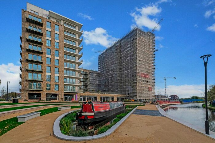 2 Bedroom Flat To Rent In Affinity House, Beresford Avenue, Stonebridge Park, HA0