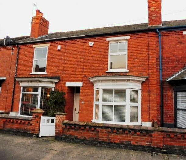 2 Bedroom Property To Rent In Mildmay Street, Lincoln, LN1