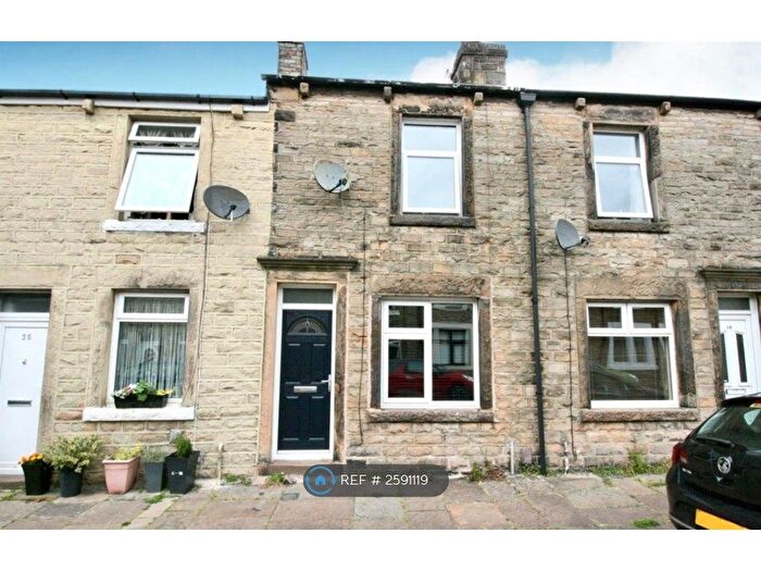 2 Bedroom Terraced House To Rent In Gardner Road, Lancaster, LA1