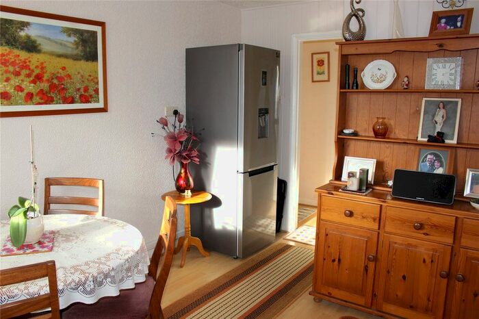 3 Bedroom Bungalow For Sale In West Haven Estate, Cosheston, Pembroke Dock, Pembrokeshire, SA72