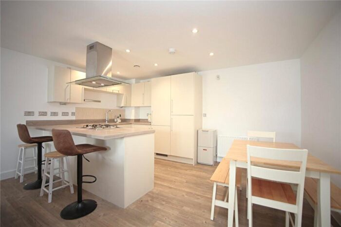2 Bedroom Apartment To Rent In Prince Regent Mews, Cheltenham, Gloucestershire, GL52