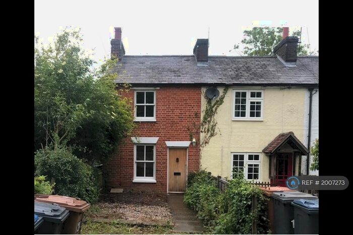 2 Bedroom End Of Terrace House To Rent In Apton Fields, Bishop&#;S Stortford, CM23