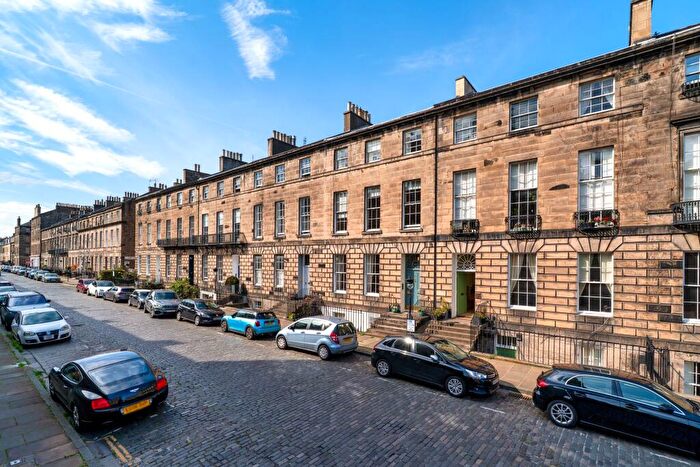 2 Bedroom Apartment For Sale In Northumberland Street, New Town, Edinburgh, EH3