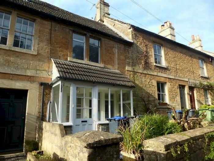 2 Bedroom Property To Rent In Bath Road, Bradford-On-Avon, BA15