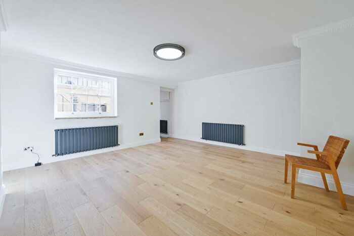 1 Bedroom Flat To Rent In Balcombe Steet, Baker Street, London, NW1