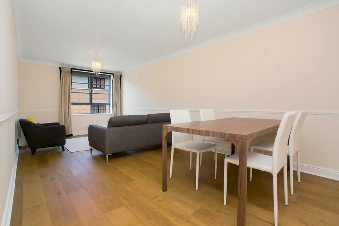 1 Bedroom Flat To Rent In Vanilla And Sesame, London, SE1