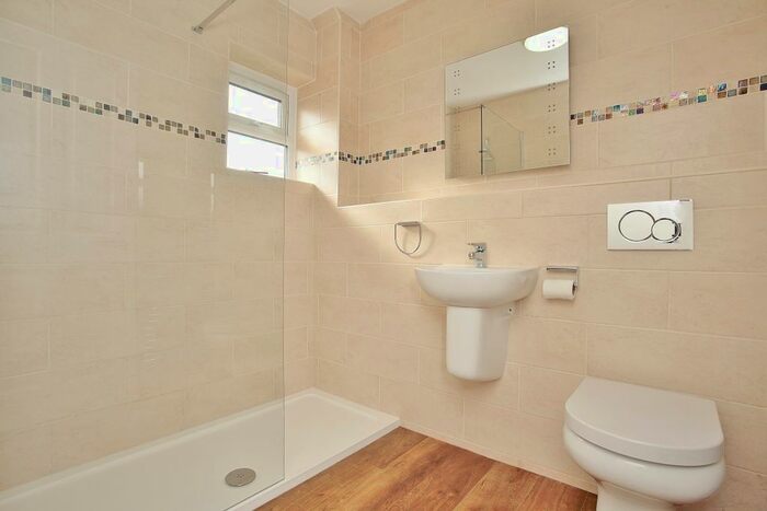 1 Bedroom Maisonette To Rent In Radley Road, Abingdon, OX14