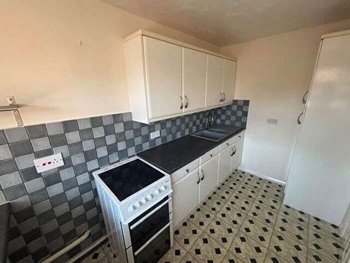 2 Bedroom Apartment To Rent In Chapel Street, Shipdham, Thetford, IP25