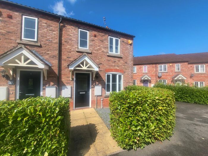 3 Bedroom End Of Terrace House To Rent In Oldman Close, Boston, PE21