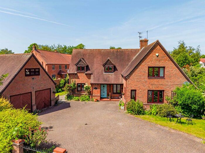5 Bedroom Detached House For Sale In Aslockton Road, Scarrington, NG13