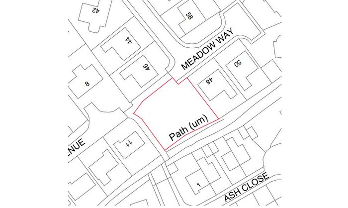 Land For Sale In Land At Netherton, Maryport, Cumbria, CA15