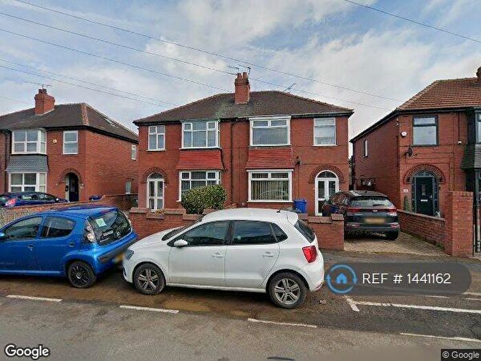 3 Bedroom Semi-Detached House To Rent In Zetland Road, Doncaster, DN2