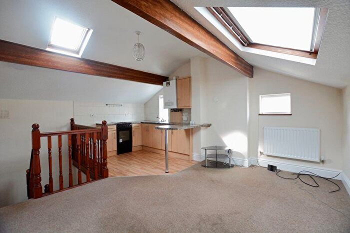 1 Bedroom Flat To Rent In (Copy Of) Oxford Street, Workington, CA14