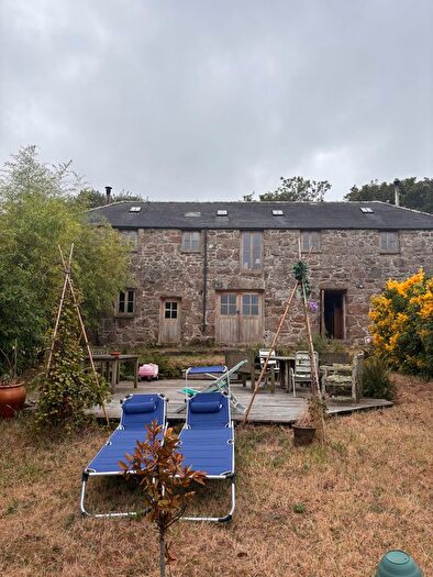 4 Bedroom Detached House For Sale In Boswarthan, Newbridge, Penzance, TR20
