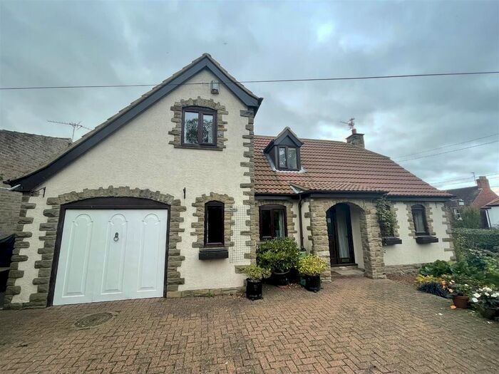 4 Bedroom Detached Bungalow For Sale In Main Street, Thornton Le Moor, Northallerton DL7