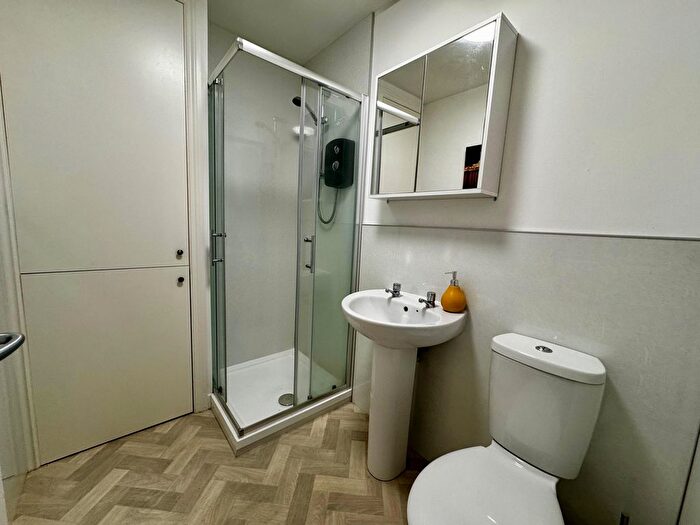 1 Bedroom Flat To Rent In Holland Street, Aberdeen, AB25