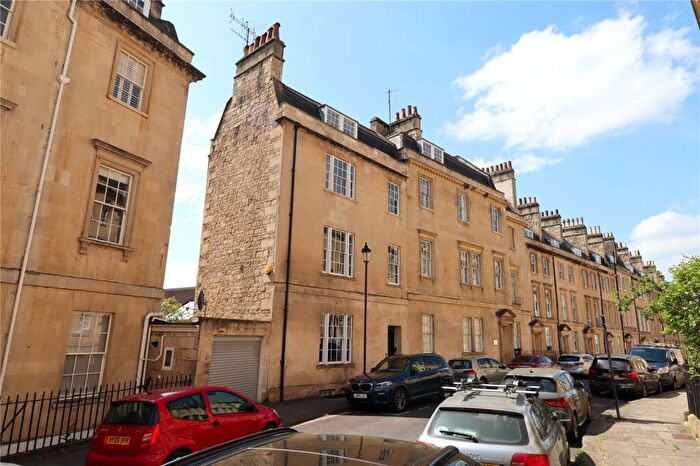 Apartment For Sale In Rivers Street, Bath, BA1