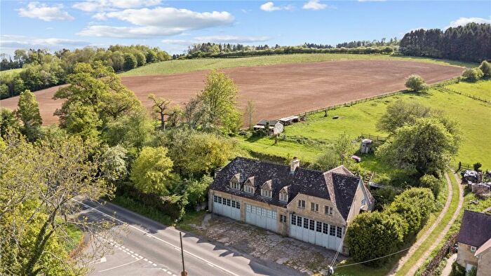 4 Bedroom Apartment For Sale In Cheltenham Road, Marsden, Cirencester, Gloucestershire, GL7