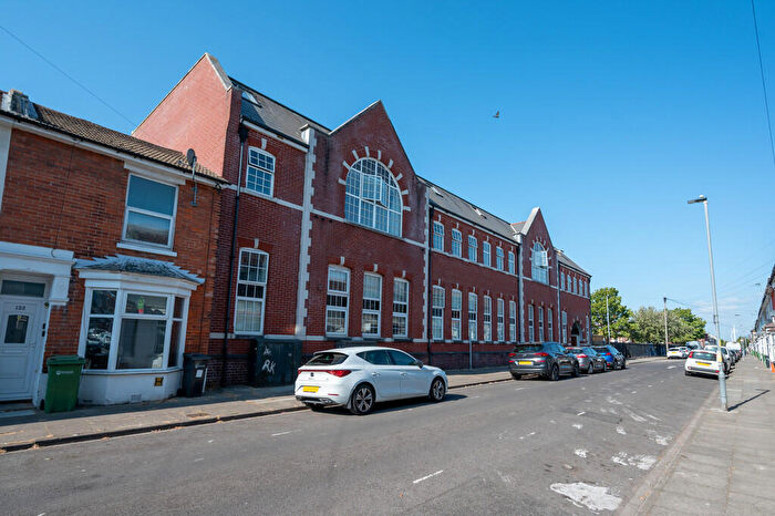 3 Bedroom Apartment For Sale In Reginald Road, Southsea, PO4