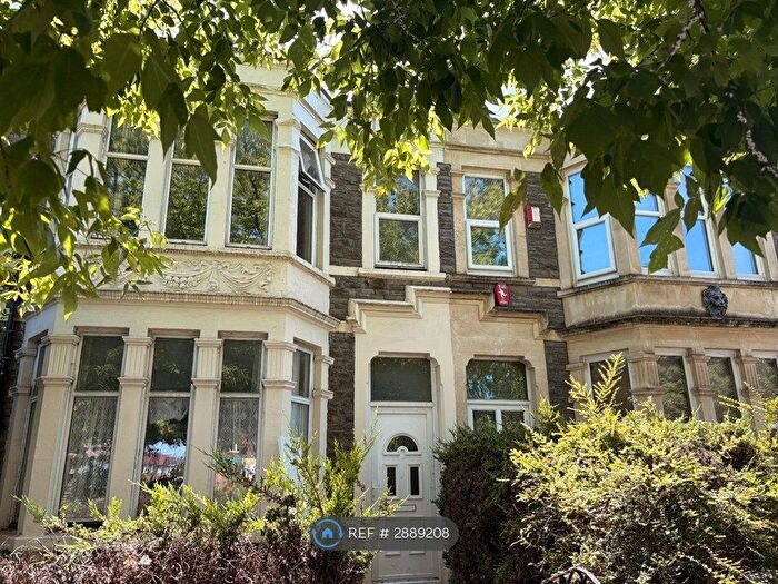 5 Bedroom Terraced House To Rent In Fishponds Road, Bristol, BS16