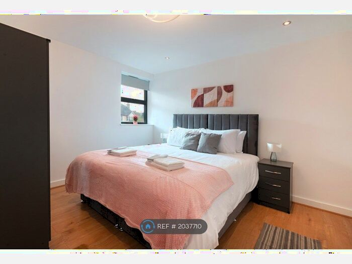 1 Bedroom Flat To Rent In Coulsdon, Coulsdon, CR5