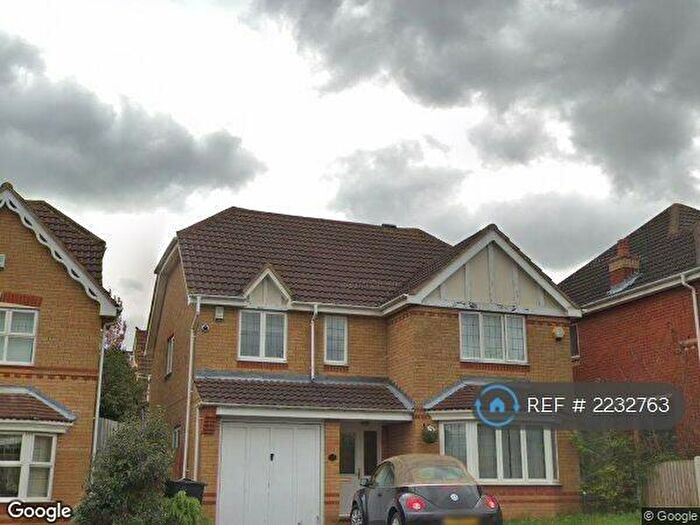 5 Bedroom Detached House To Rent In Grifon Road, Chafford Hundred, Grays, RM16