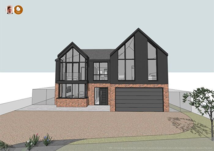 4 Bedroom Detached House For Sale In Plot, Springfield Meadows, Preesall, FY6