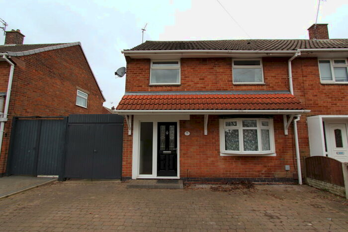 3 Bedroom Terraced House To Rent In Beresford Road, Sawley, NG10